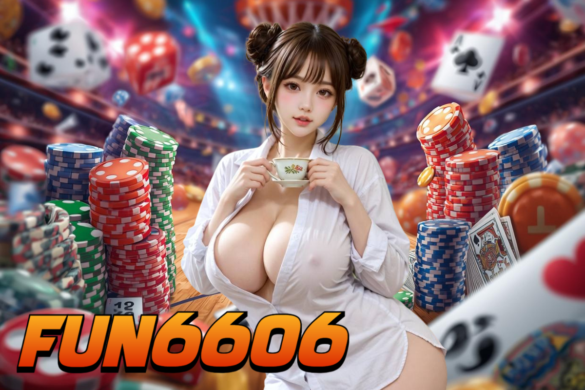 fun6606 ทรูวอเลท