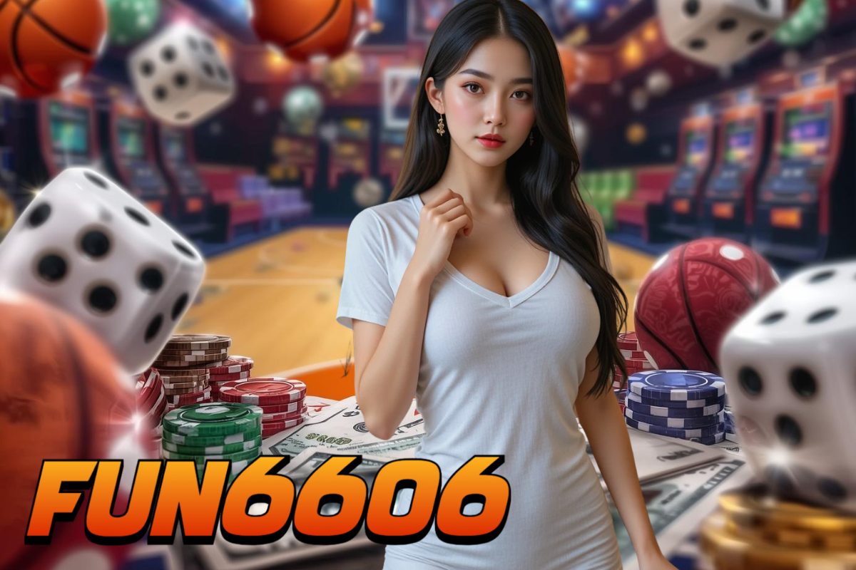fun6606 สล็อต